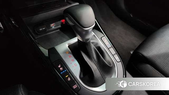 Kia The New K3 2nd generation id 4428167 из Кореи 33