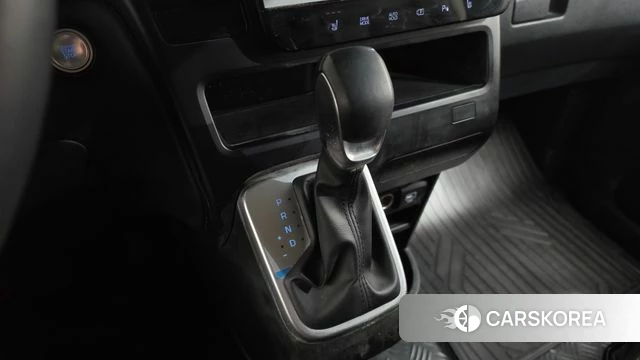 Hyundai Staria id 4528044 из Кореи 30