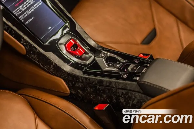 Lamborghini Huracan id 2801242 из Кореи 11