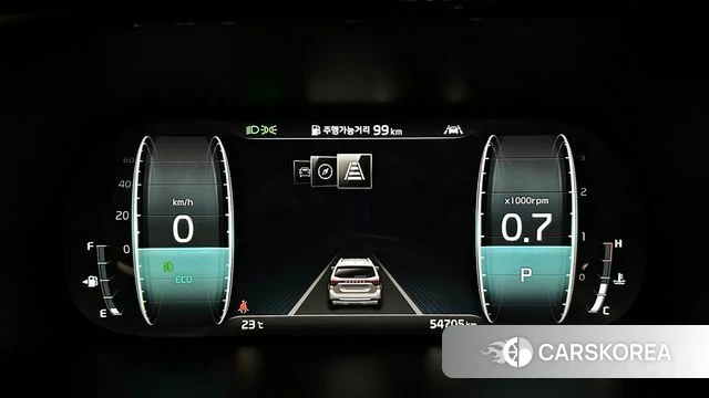 Kia Mohave Master id 4331024 из Кореи 19