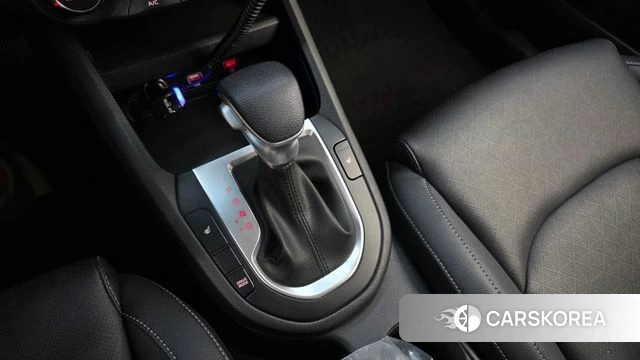 Kia The New K3 2nd generation id 4474975 из Кореи 29