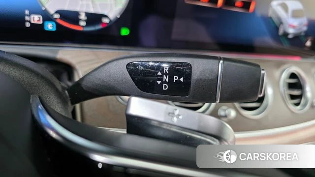 Mercedes-Benz E-Class W213 id 4549693 из Кореи 33