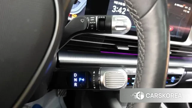 Hyundai Ionic 6 id 3280102 из Кореи 19