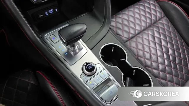 Genesis G70 id 3265412 из Кореи 19