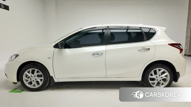 Nissan TIIDA id 4210230 из Китая 16