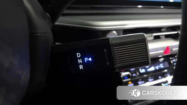 Hyundai Grandeur Hybrid (GN7) id 3031698 из Кореи 19