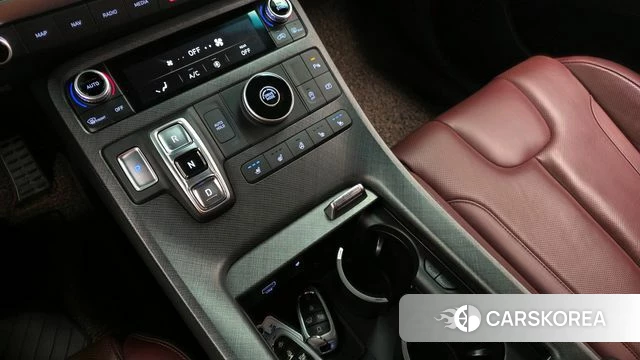 Hyundai The New Palisade id 3922504 из Кореи 19