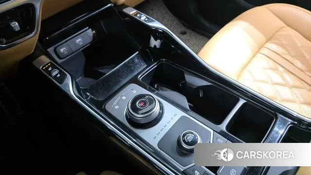 Kia Sorento 4th Generation id 3428648 из Кореи 19