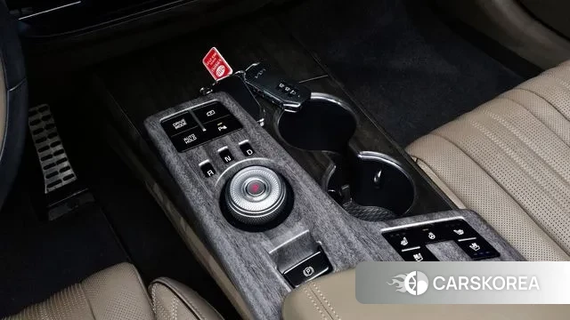 Kia K8 Hybrid id 3383886 из Кореи 19