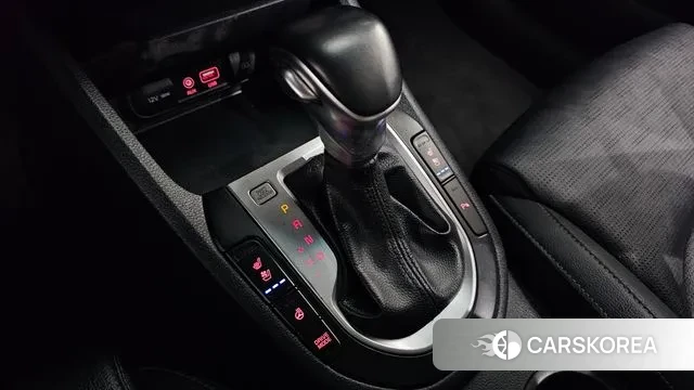 Kia Come New K3 id 3362961 из Кореи 19