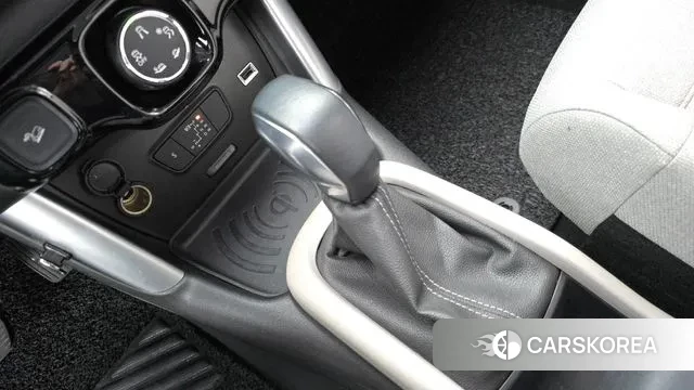 Citroen / DS C3 Aircross id 3479948 из Кореи 19