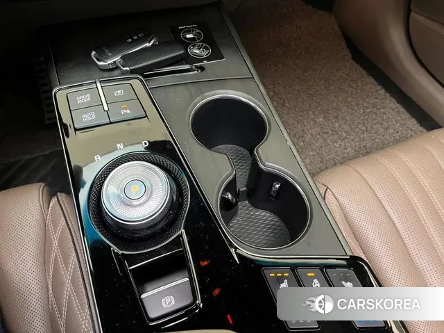 Kia K8 id 3659775 из Кореи 19