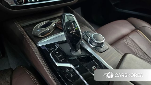 BMW 6 Series GT (G32) id 4244178 из Кореи 33