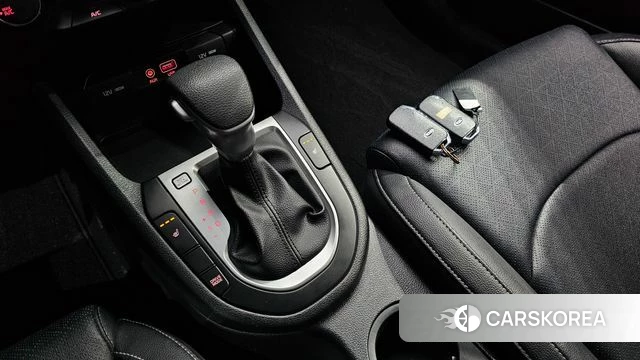 Kia Come New K3 id 4357020 из Кореи 19