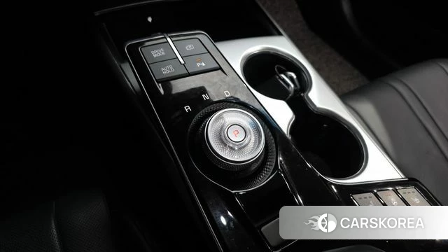 Kia K8 Hybrid id 4630883 из Кореи 41
