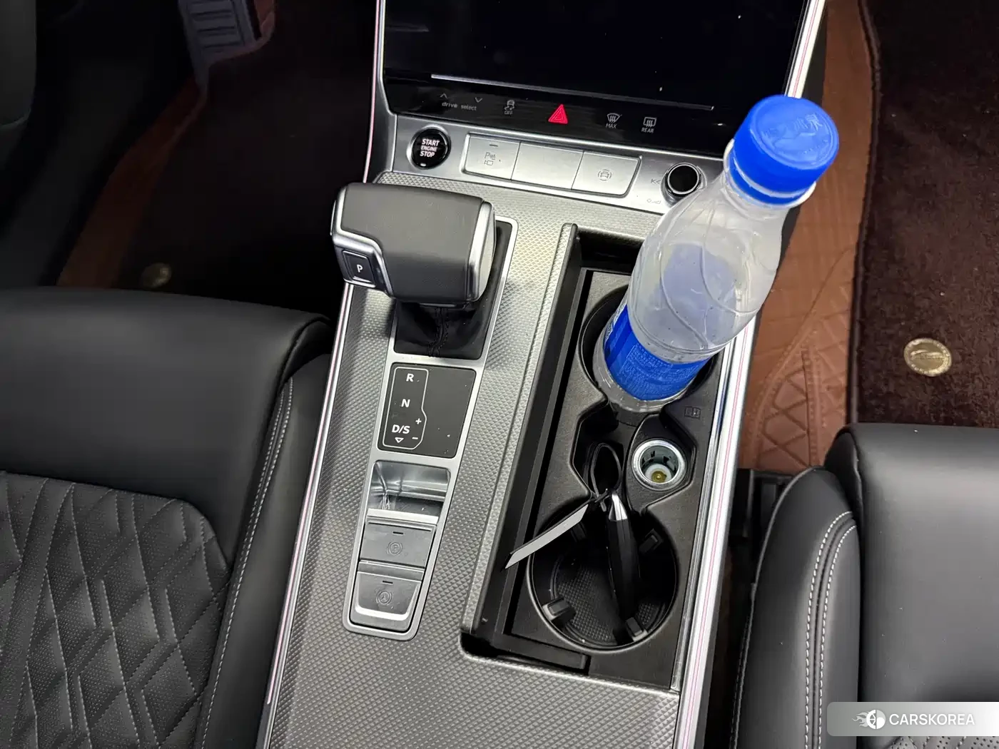 Audi A6L id 4589233 из Китая 14