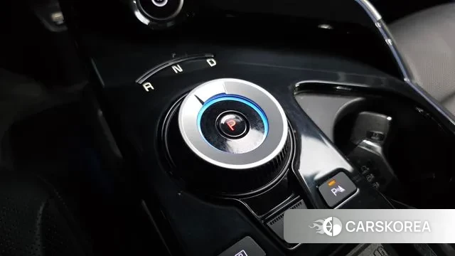 Kia EV6 id 2930962 из Кореи 19