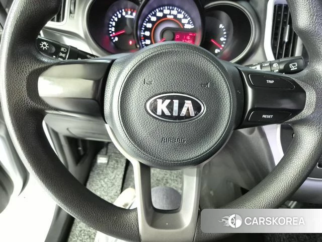 Kia The New Ray id 3853547 из Кореи 19