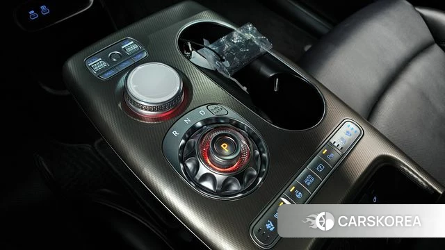 Genesis GV60 id 3818802 из Кореи 19