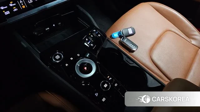 Kia Sportage 5th Generation Hybrid id 2925903 из Кореи 19