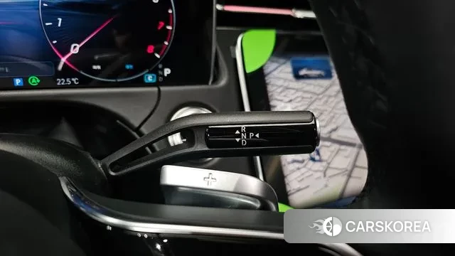 Mercedes-Benz E-Class W214 id 3195415 из Кореи 19