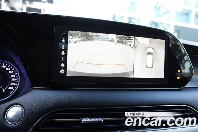 Hyundai Palisade id 2936905 из Кореи 19