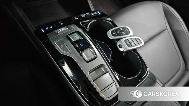 Hyundai Tucson (NX4) id 4585444 из Кореи 19