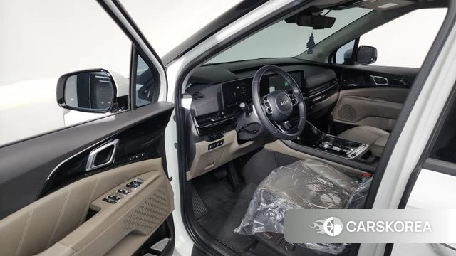 Kia The New Carnival 4th Generation id 4194267 из Кореи 35