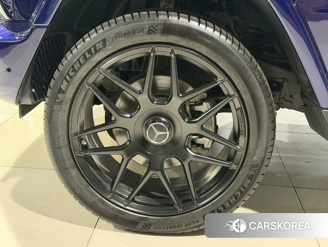 Mercedes-Benz G-class id 4265020 из Китая 27