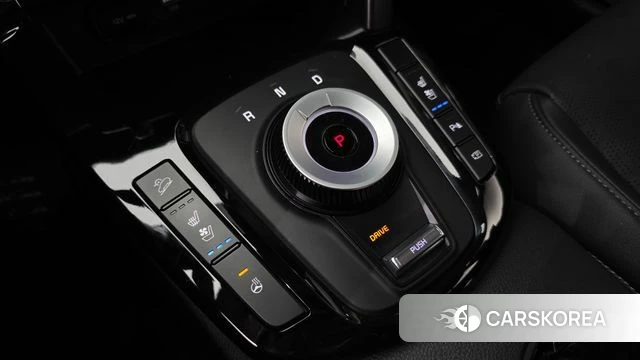 Kia The New Seltos id 4222957 из Кореи 31