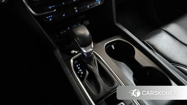 Hyundai Santa Fe TM id 4251200 из Кореи 19