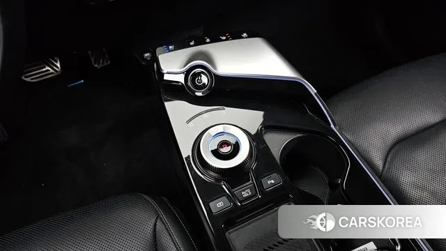 Kia EV6 id 3003037 из Кореи 19