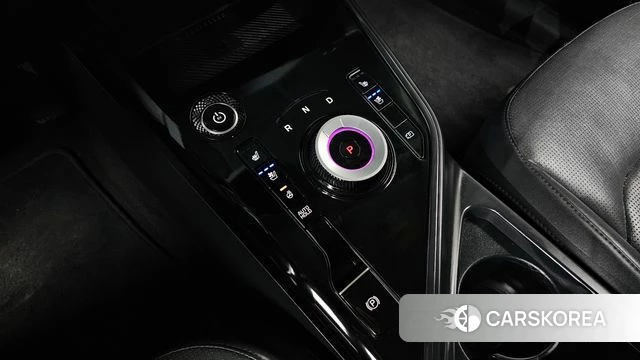 Kia Di All New Niro EV id 4223721 из Кореи 29