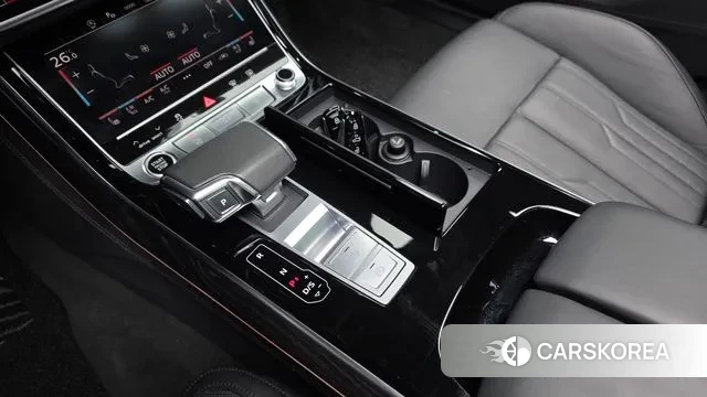 Audi A8 (D5) id 3416923 из Кореи 19