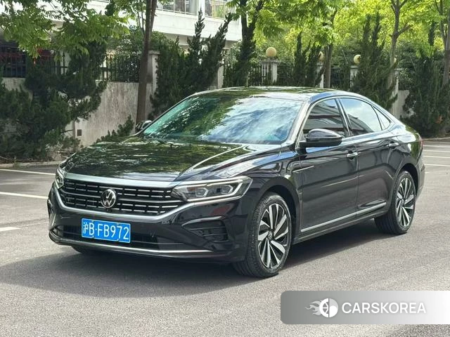 Volkswagen Passat id 4298315 из Китая 9