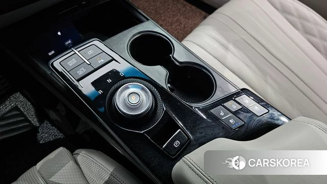 Kia K8 Hybrid id 4187333 из Кореи 19