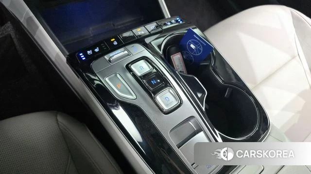 Hyundai Tucson (NX4) id 4202305 из Кореи 31