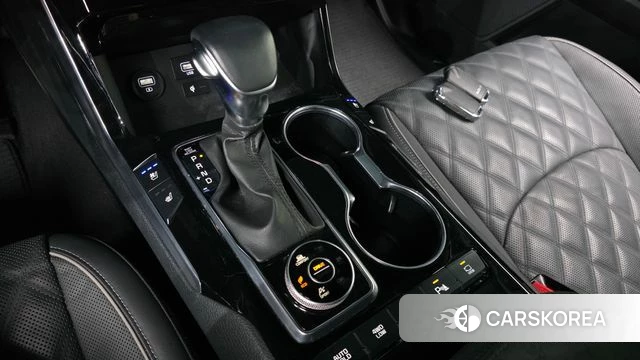 Kia Mohave Master id 4898853 из Кореи 35