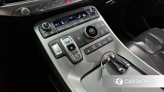 Hyundai Palisade id 3865481 из Кореи 19