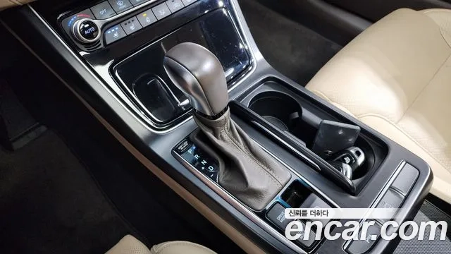 Hyundai Grandeur IG id 2932999 из Кореи 19