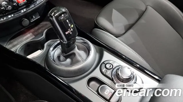 Mini Cooper Clubman id 2712820 из Кореи 19