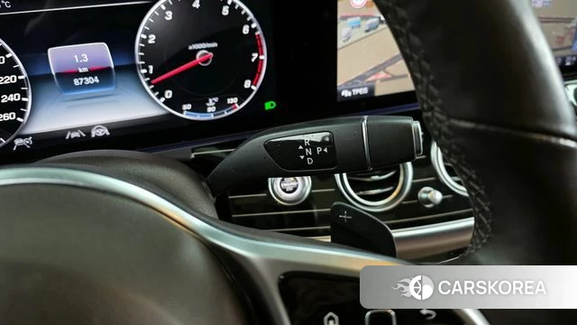 Mercedes-Benz E-Class W213 id 3807713 из Кореи 19