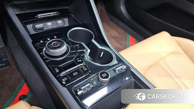 Kia K5 3rd generation id 4019816 из Кореи 19