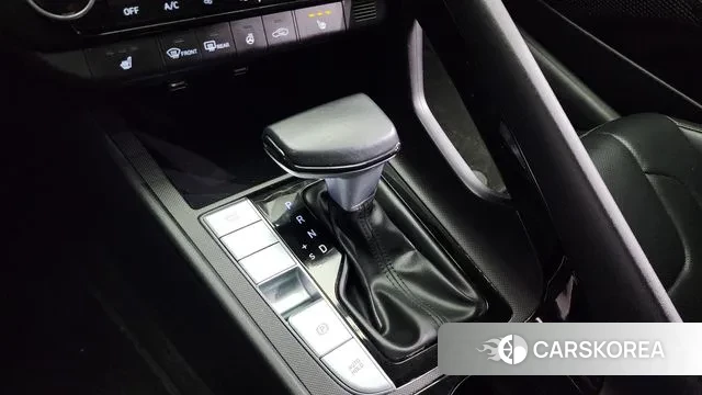 Hyundai Avante Hybrid (CN7) id 3405903 из Кореи 19