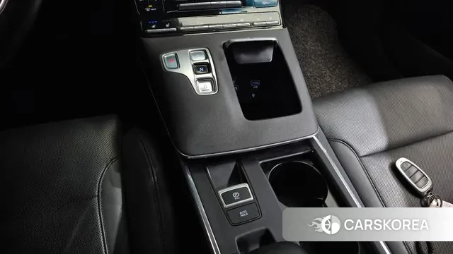 Hyundai The New Grandeur IG id 3459231 из Кореи 19