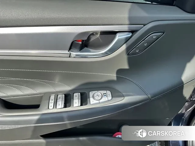 Hyundai The New Grandeur IG Hybrid id 2999709 из Кореи 17