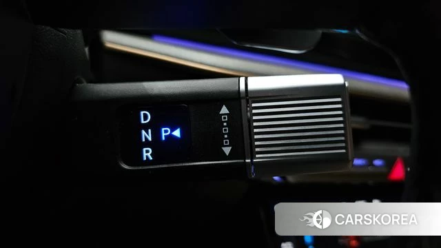 Hyundai Grandeur (GN7) id 3963642 из Кореи 19