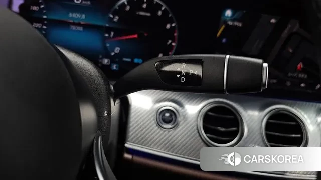 Mercedes-Benz E-Class W213 id 2994172 из Кореи 19