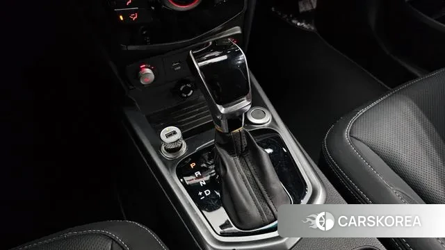 Ssangyong Tivoli Armor id 3444809 из Кореи 19