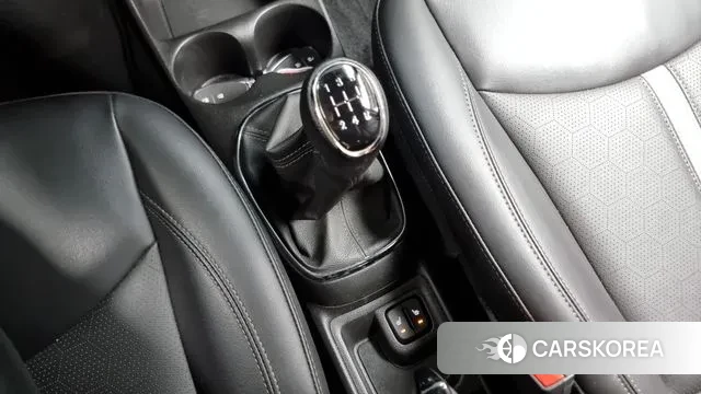 Chevrolet (GM Daewoo) The New Spark id 2890019 из Кореи 19